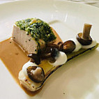 Huisje James outside