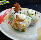 Sushi Edo newmarket food