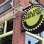 Nano Brew Cleveland inside