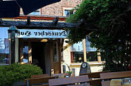 Deutscher Hof Gasthaus food