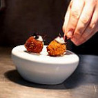 Laurent Moutoy Nourriture