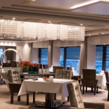 Ciel Bleu Nourriture