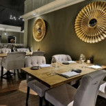 Bistro Barbizon Nourriture