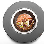 De Ereburger Nourriture