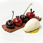 De Ereburger Nourriture