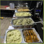 John's Kitchen Nourriture