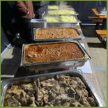 John's Kitchen Nourriture