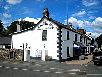 Roundwood Inn outside