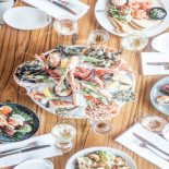 Catch By Simonis Dentro