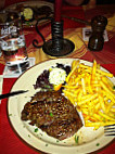 Steakhaus zur Waffenschmiede food