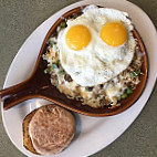 U.s. Egg Brunch North Scottsdale food