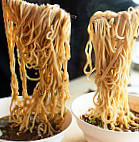 Shang Artisan Noodle food