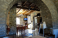 Agriturismo Il Molino Della Contessa inside