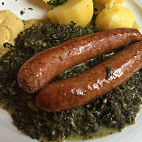 Speiserestaurant Fischer Inh. Gehricke food