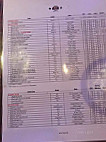 Hickory Tavern menu