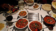 Red Chilli Indian food