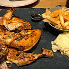 Nando's food