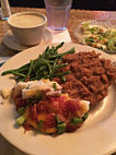 Nancy's 57th Street Lighthouse food