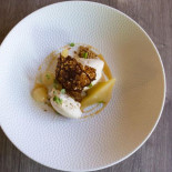 Les Sens Du Gout food