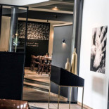 Roosenberg Nourriture