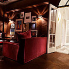 Le Val D'amblève Dentro