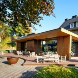 Le Val D'amblève Comida