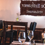 V.o.f. De Eetkamer Van Scheveningen 's-gravenhage Nourriture