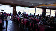 Restaurant Dique la Cienaga food