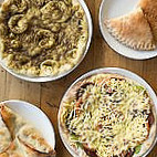 Zaatar food