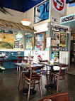 Wahoo's Fish Taco food