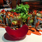 Shinto Japanese Steakhouse & Sushi Lounge - Naperville food