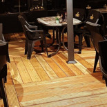 Libre's Eeterij- Cafe Libre Nourriture