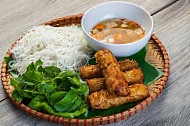 Bun Cha food