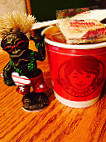 Wendy's food