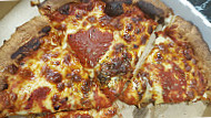 Big Al's Pizza food