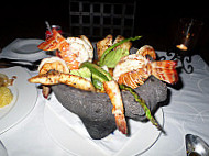 Tejaban Restaurant at Solmar All-Inclusive Resort & Beach Club food