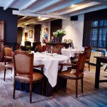 Schatteman Nourriture