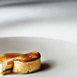 Schatteman Nourriture