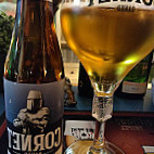 Verdi's Café Comida