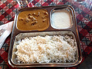 Nepalilainen Ravintola Yak Yeti food