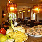 Ijssalon Ambrosijn Schiermonnikoog Comida