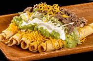 Filiberto's Mexican Food food