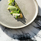 Villa Coucou À l'intérieur