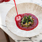 Villa Coucou Nourriture