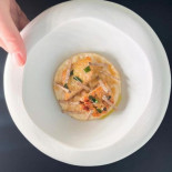 La Villa Des Bégards Nourriture