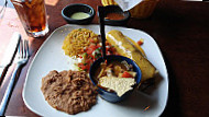 Morelia Mexican Grill, Bastrop food