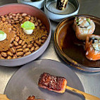 L'Echappée Belle Nourriture