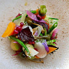 L'Echappée Belle Nourriture