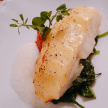 Sel Et Poivre Nourriture