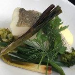 Sel Et Poivre À l'intérieur